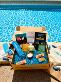 SUMMER BOX : ROMAN NOIR & SUSPENSE