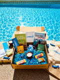 SUMMER BOX : ROMANCE