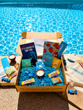 SUMMER BOX : CONTEMPORAIN