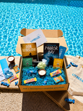SUMMER BOX : THRILLER & POLAR