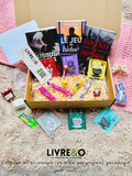 BOX Romance & Dark Romance