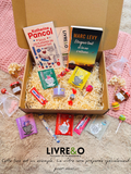 Box Découverte : Romans Contemporains