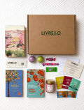 BOX SELECTION : CONTEMPORAIN