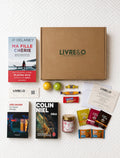 BOX SELECTION : ROMAN NOIR & SUSPENSE