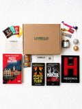 BOX SIGNATURE : THRILLER & POLAR