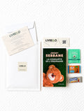 L'ENVELOPPE : CONTEMPORAIN