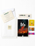 L'ENVELOPPE : ROMAN NOIR & SUSPENSE