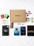 BOX SIGNATURE : ROMANCE