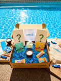 SUMMER BOX : SURPRISE