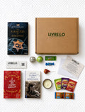 BOX SÉLECTION : ROMANS HISTORIQUES