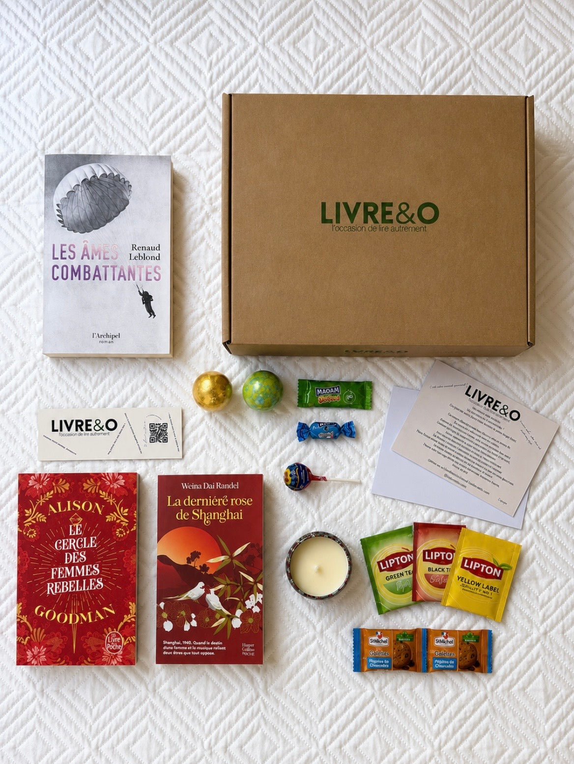 BOX SÉLECTION : ROMANS HISTORIQUES