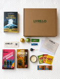 BOX SÉLECTION : SCIENCE-FICTION