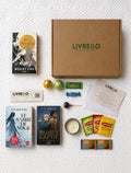 BOX SÉLECTION : FANTASY