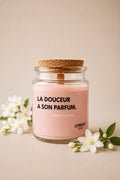 La Douceur : Jasmin Clairière