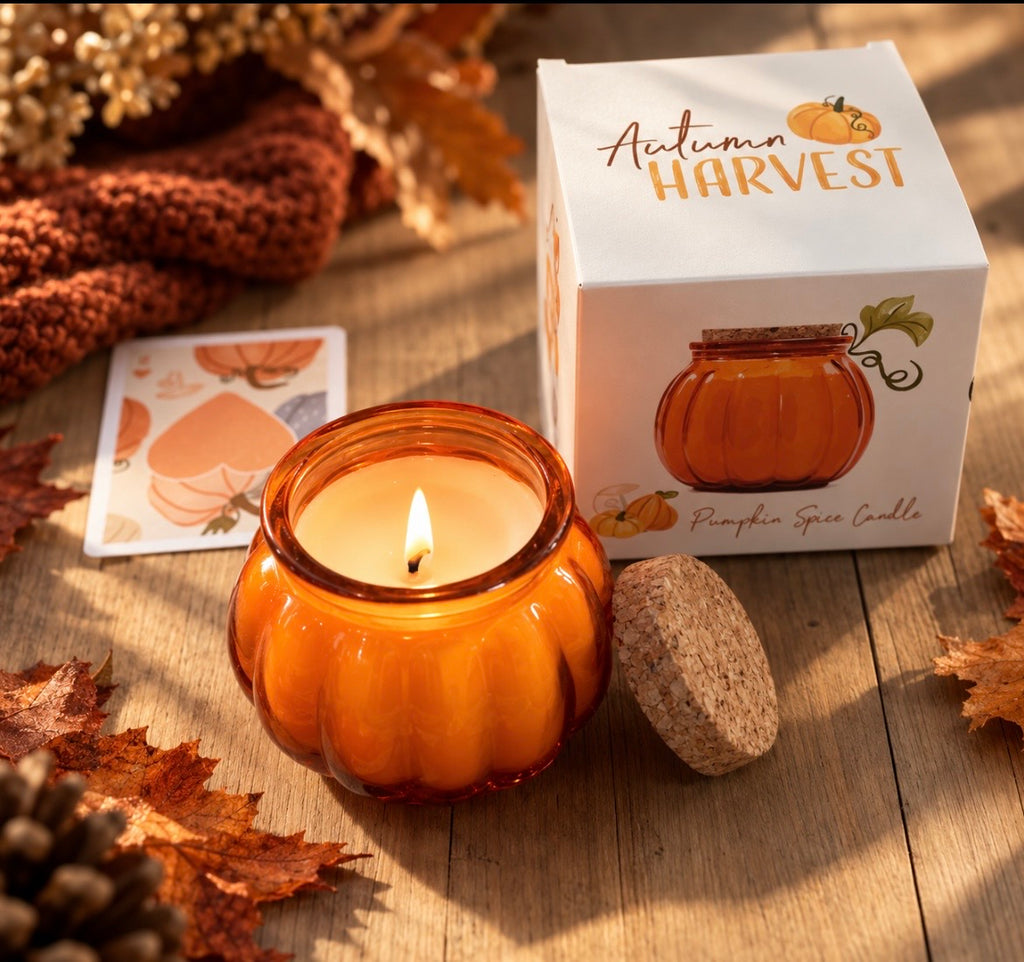 BOX AUTOMNE – Édition limitée 🍂