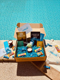 SUMMER BOX – ÉDITION THRILLER & POLAR