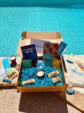 SUMMER BOX – ÉDITION ROMANS CONTEMPORAINS