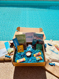 SUMMER BOX – ÉDITION ROMANCE & DARK ROMANCE
