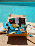SUMMER BOX – ÉDITION NOIR & SUSPENSE