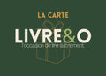 La Carte Cadeau LIVRE&O